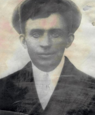 Горшков Семён Кириллович