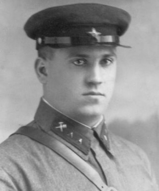 Мартынов Иван Иванович