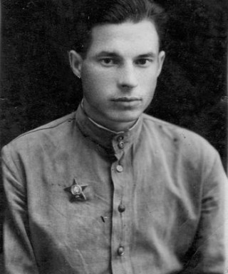 Дудин Иван Иванович