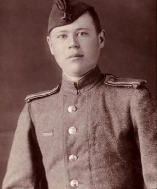 Булагин Пётр Степанович