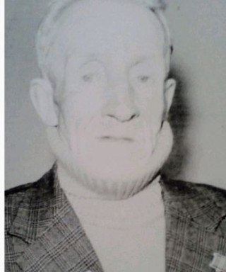 Кириллов Яков Евлампиевич