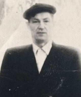 Ежков Михаил Семёнович