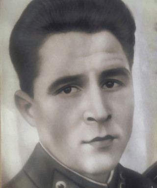 Калугин Анатолий Александрович