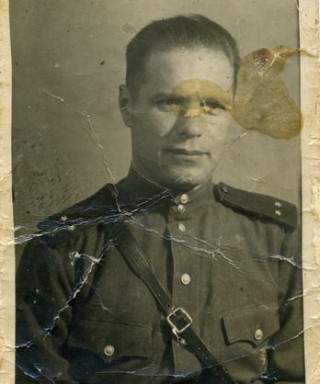 Морозов Андрей Иванович