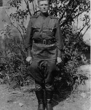 Зеленков Иван Стефанович