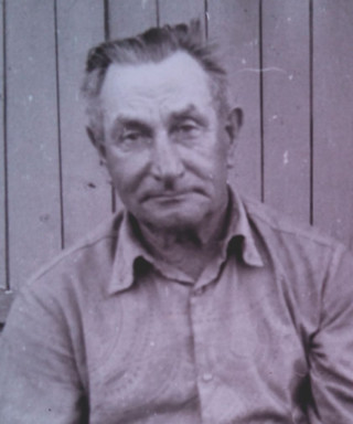 Любавин Петр Павлович