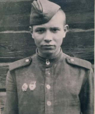 Батин Виктор Александрович