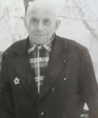 Баранов Константин Федорович