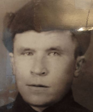 Лукин Илья Савельевич