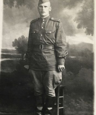 Федоров Григорий Павлович