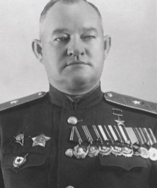 Дрёмин Дмитрий Феоктистович