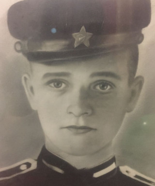 Захарченко Семен Моисеевич