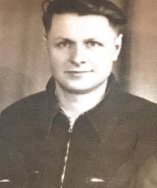 Кулик Борис Фёдорович