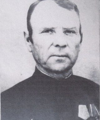 Кузнецов Василий Григорьевич