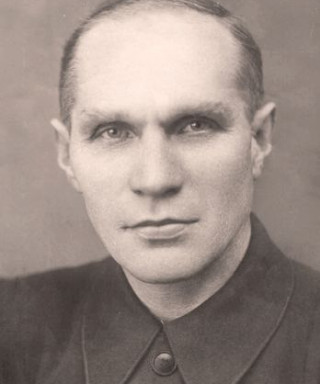 Лазуткин Иван Сергеевич