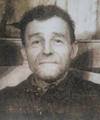 Безичев Сергей Фёдорович