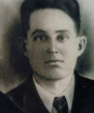 Любтеев Василий Копитонович