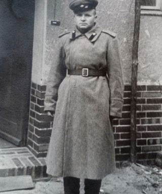 Афанасов Федор Калинович