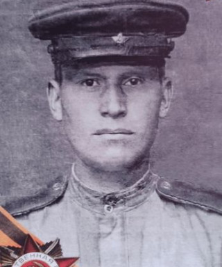 Авилов Петр Алексеевич