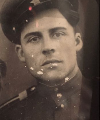 Еремин Иван Алексеевич