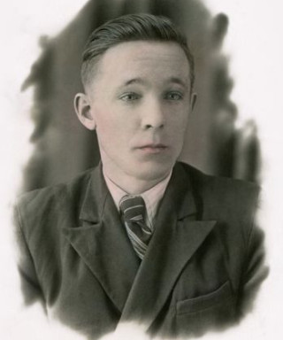 Едрёнкин Александр Иванович