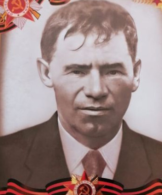 Евсигнеев Сергей Александрович