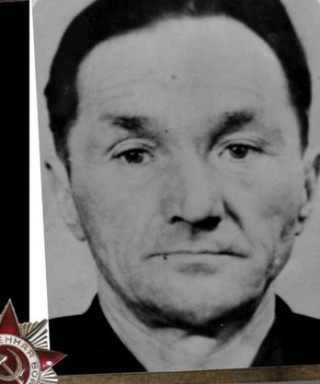 Журавлев Иван Иванович