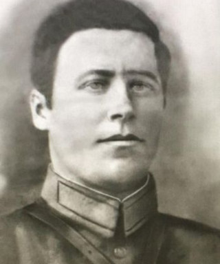 Кудин Терентий Кондратьевич