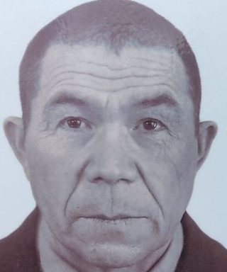 Атнабаев Вахит Атнабаевич