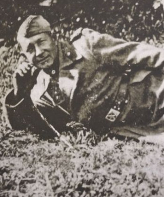 Курматов Салимулла Курматович