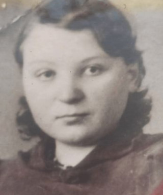 Назарова Анастасия Васильевна