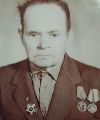 Полиектов Василий Алексеевич