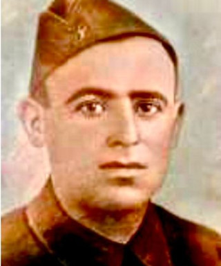 Погосов Георгий Айрапетович