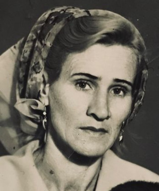 Лукьянчикова Александра Давыдовна