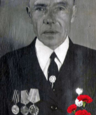 Какорлатов Иван Александрович