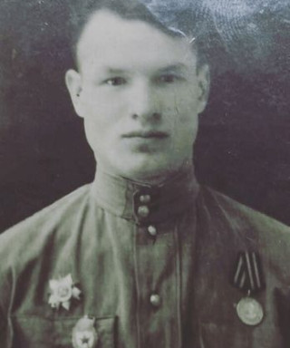 Стукалов Василий Петрович