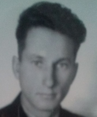 Дуркин Яков Маркович