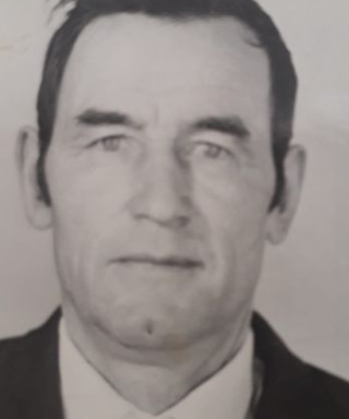 Махоткин Фёдор Фёдорович