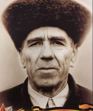 Полянский Егор Егорович