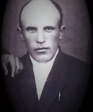 Куприянцев Василий Иванович