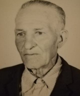 Красников Василий Платонович