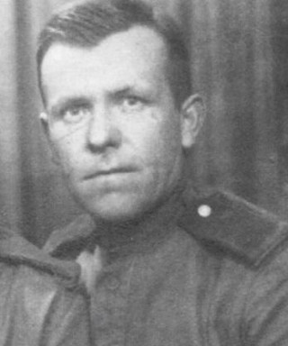 Гаврилов Иван Стефанович