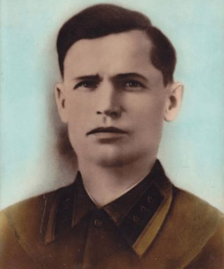 Грибков Александр Евлампиевич