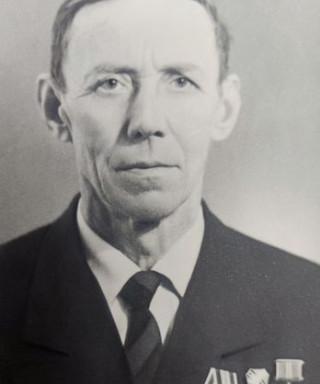 Ефимов Алексей Александрович