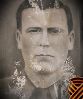 Баталыгин Павел Петрович