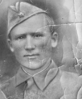 Панин Алексей Николаевич