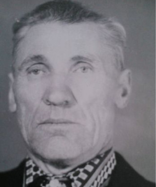 Марков Александр Гаврилович