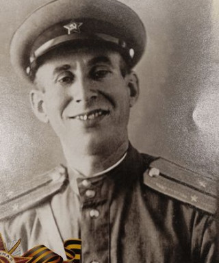 Алмазов Габиб Дадашевич