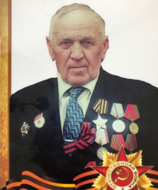 Гусев Александр Иванович