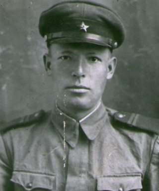 Игошин Иван Александрович